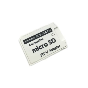 Adapter micro SD PSVita SD2VITA V5.0 kompatybilny z PSVita 1000 i 2000