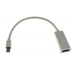 Adapter Mini DisplayPort na HDMI do PC i Mac