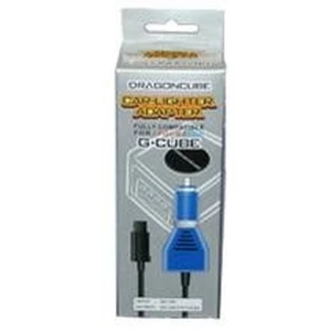 Adapter samochodowy do Gamecube - kompatybilny i łatwy w użyciu