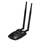 Adapter USB WiFi 802.11n High Power 300Mbps Ralink 3072 do szybkiego połączenia