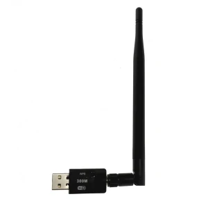 Adapter USB WiFi Realtek RTL8192EU z anteną 300 Mb (802.11B/G/N)
