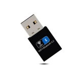 Adapter WiFi Bluetooth USB 150Mbps Wireless USB 2.4GHz 802.11 do PC