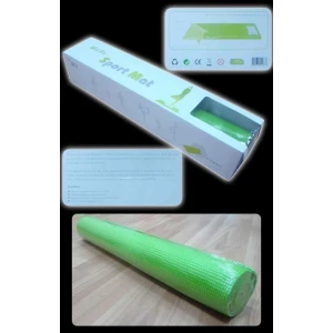 Mata do jogi do Wii Fit – wytrzymałe, antypoślizgowe akcesorium