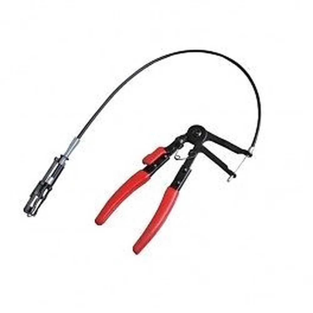 Szczypce linkowe do opasek chłodnicy 630 mm TSX TOOL