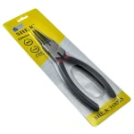 Szczypce proste do segerów 230mm SK-112-9c TSX TOOL
