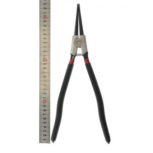 Szczypce do segerów prostych 320mm SK-112-13 SHEK