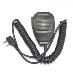 Głośnomówiący mikrofon Baofeng UV5R do UV5RE+ plus i BF-888S