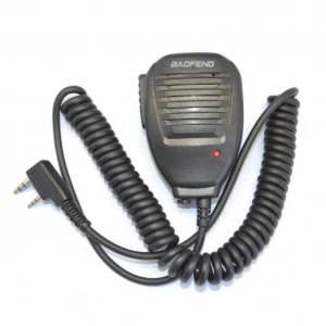 Głośnomówiący mikrofon Baofeng UV5R do UV5RE+ plus i BF-888S