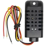 AM2320B cyfrowy moduł czujnika temperatury i wilgotności AM2301 SHT21 do Arduino