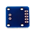Wzmacniacz termopary MAX31855 do Arduino z interfejsem SPI