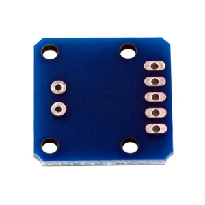 satkit Wzmacniacz termopary MAX31855 do Arduino z interfejsem SPI