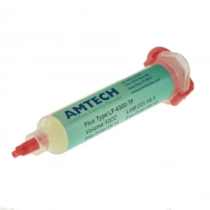 Amtech LF-4300-TF 10cc flux do lutowania – oryginał