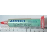 Amtech RMA-223-TPF(UV) topnik do lutowania 10cc do elektroniki