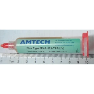 Amtech RMA-223-TPF(UV) topnik do lutowania 10cc do elektroniki
