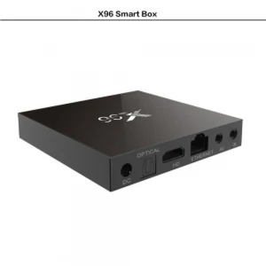 Android TV Box X96 2GB 16GB Amlogic S905x 4K z Android 6.0 i Kodi