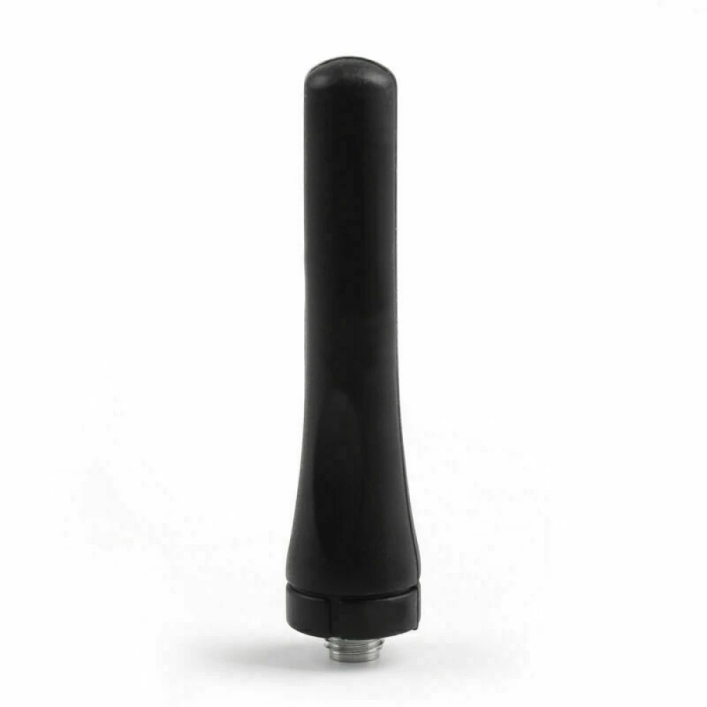 Antena 6 cm do walkie talkie Baofeng 888s UV-5R UV-B5