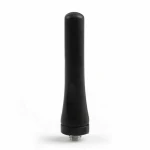 Antena 6 cm do walkie talkie Baofeng 888s UV-5R UV-B5