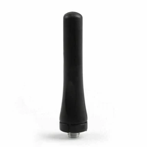 Antena 6 cm do walkie talkie Baofeng 888s UV-5R UV-B5