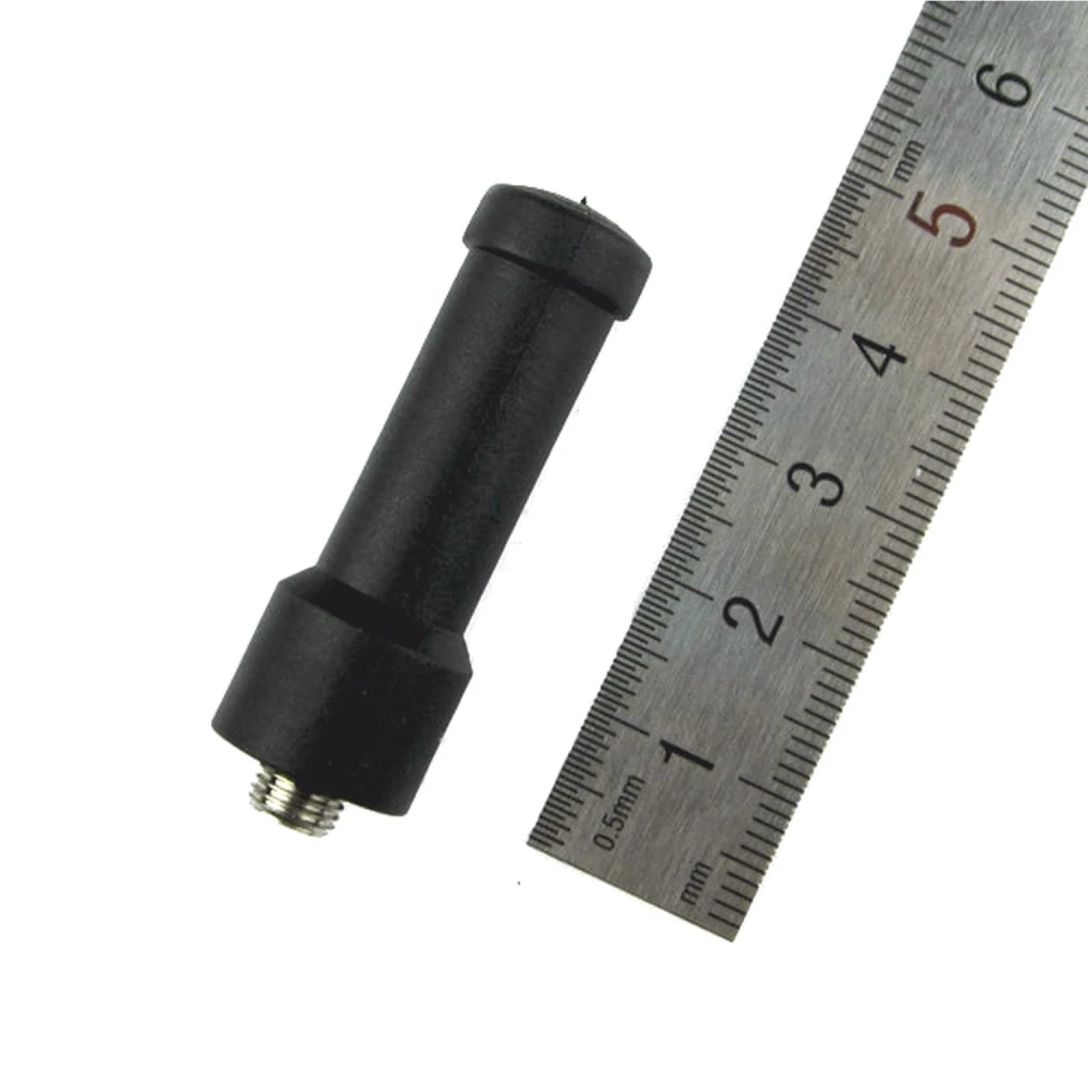 Krótka antena Baofeng 888s UV-5R UV-B5 4 cm do walkie talkie