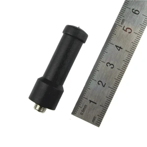 Krótka antena Baofeng 888s UV-5R UV-B5 4 cm do walkie talkie