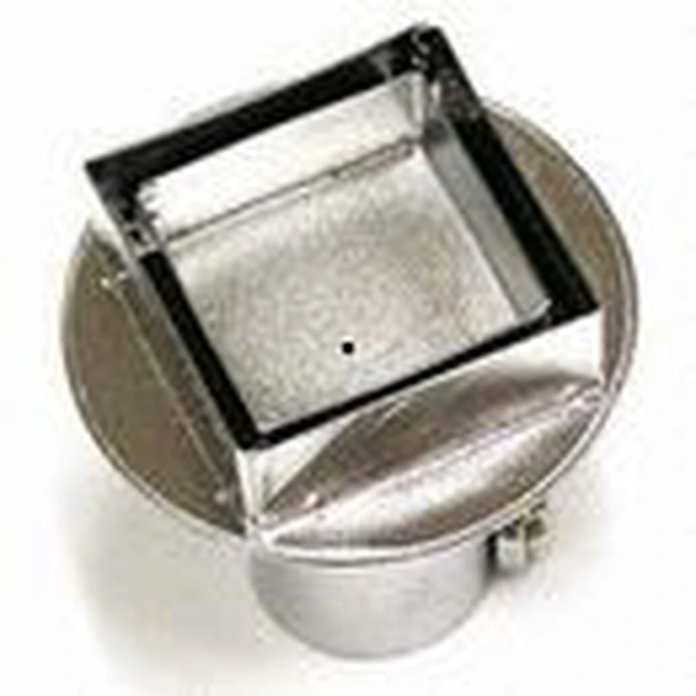 Aoyue 1129 Air Nozzle QFP 28 x 28 mm - dysza do stacji lutowniczej