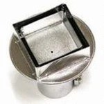 Aoyue 1129 Air Nozzle QFP 28 x 28 mm - dysza do stacji lutowniczej