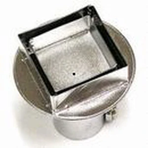 Aoyue 1129 Air Nozzle QFP 28 x 28 mm - dysza do stacji lutowniczej