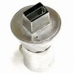 Aoyue 1132 dysza powietrza SOP 5,6 x 13 mm - do lutowania