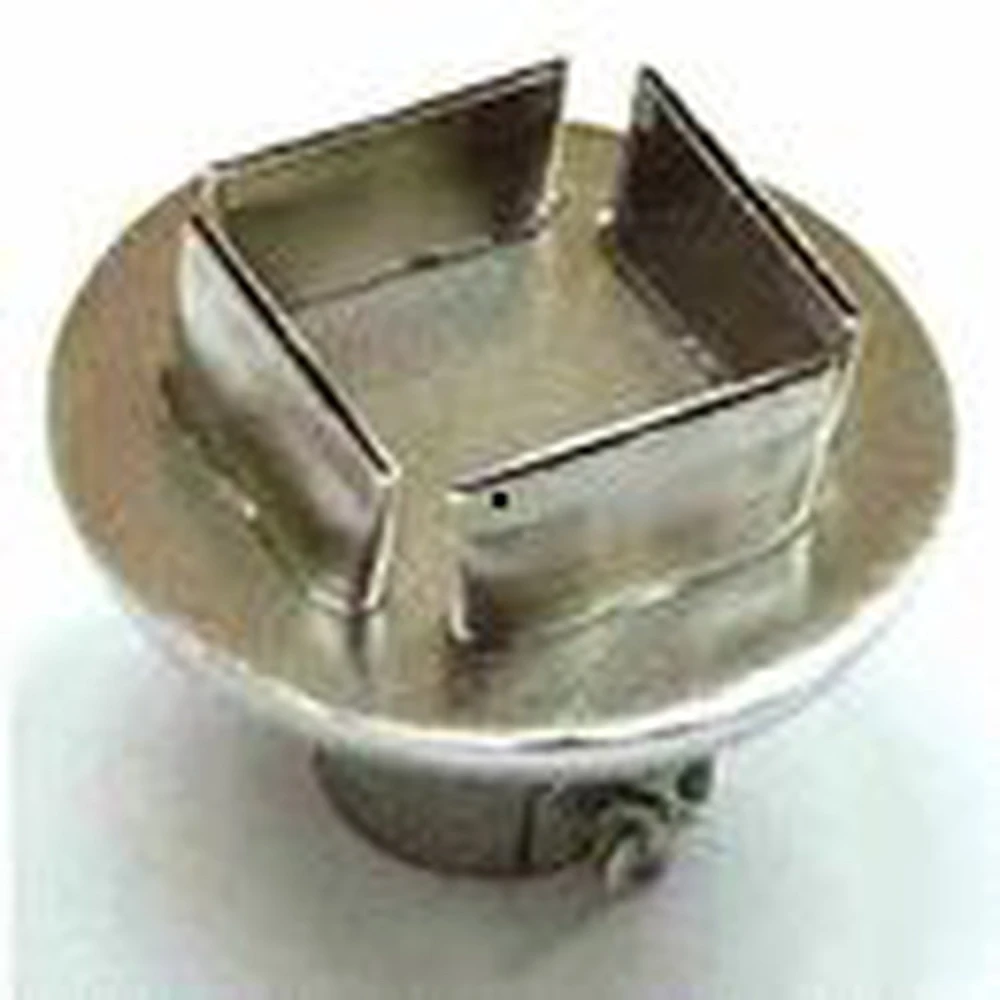 Aoyue 1203 dysza powietrza BQFP 35x35 mm do stacji lutowniczych