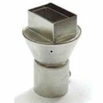 Aoyue 1214 Air Nozzle SOJ 10 x 26 mm - dysza do gorącego powietrza