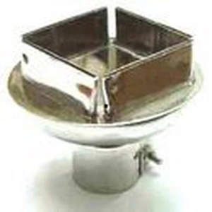 Aoyue 1264 dysza gorącego powietrza QFP 40 x 40 mm