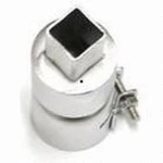 Aoyue 1313 dysza powietrza BGA 12 x 12 mm - do stacji lutowniczych