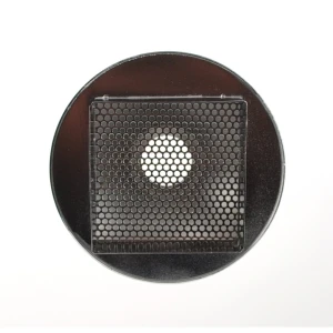 Aoyue 4343n dysza powietrza BGA 42 x 42 mm do stacji lutowniczych