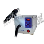 Aoyue 857a++ stacja lutownicza SMD z cyfrową kontrolą i mikroprocesorem