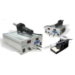 Aoyue 899a+ stacja lutownicza SMD z cyfrową kontrolą i ESD