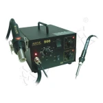 Aoyue 906 SMD stacja lutownicza do profesjonalnych prac SMD