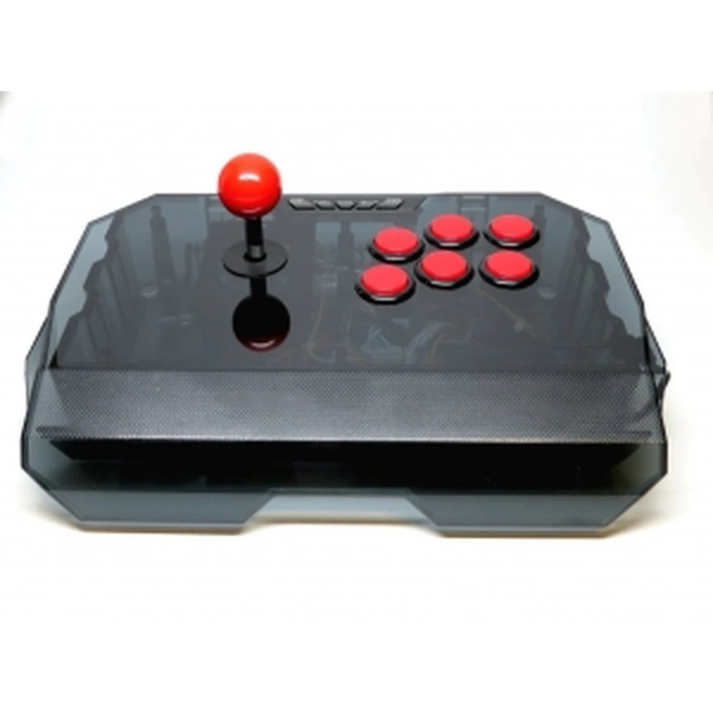Arcade stick Qanba N1 do PS3, PC USB i Android TV