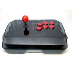 Arcade stick Qanba N1 do PS3, PC USB i Android TV