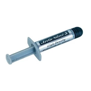 Arctic Silver 5 3.5gr - profesjonalna pasta termoprzewodząca do procesorów