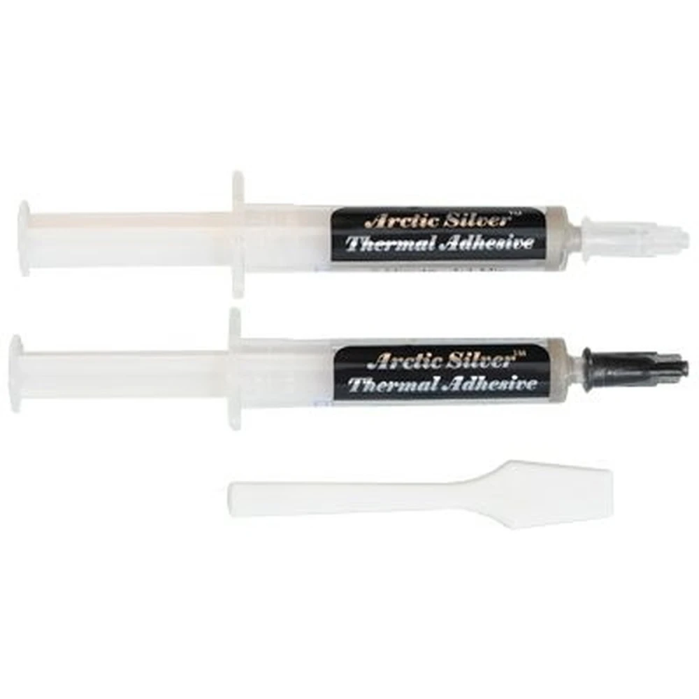 Arctic Silver Adhesive 7gr - klej termiczny do radiatorów i wentylatorów