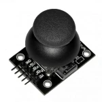 Arduino Joystick: moduł joysticka 2-osiowego do Arduino