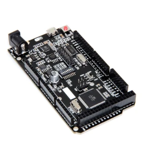 Arduino Mega WiFi R3 ATmega2560 ESP8266 kompatybilny moduł z pamięcią 32Mb