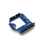 Kompatybilny Arduino SD Card Shield do pamięci w Arduino