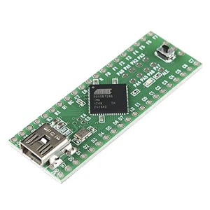Arduino Teensy ++ 2.0 płytka rozwojowa USB kompatybilna z Arduino