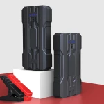 Awaryjny jump starter do auta 8000mAh Jumpstarter S301 z latarką LED SOS