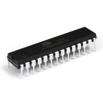 Atmega328p-PU MCU 8bit, 20MHz, DIP-32 - Mikrokontroler ATMEGA