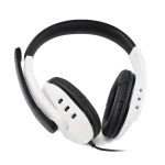 Słuchawki Dobe TY-0820 do PS5, PS4, Switch i PC z mikrofonem