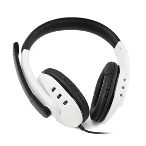 Słuchawki Dobe TY-0820 do PS5, PS4, Switch i PC z mikrofonem