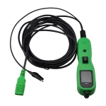 Autek Powerscan Yd208 tester obwodów elektrycznych do diagnostyki aut