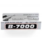 Klej B7000 10ml przezroczysty do ekranów, ramek i DIY